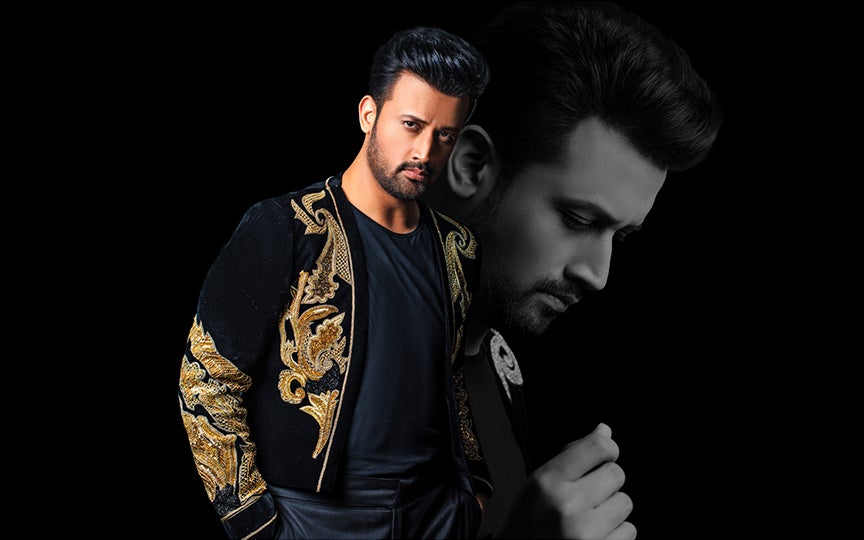 Atif Aslam