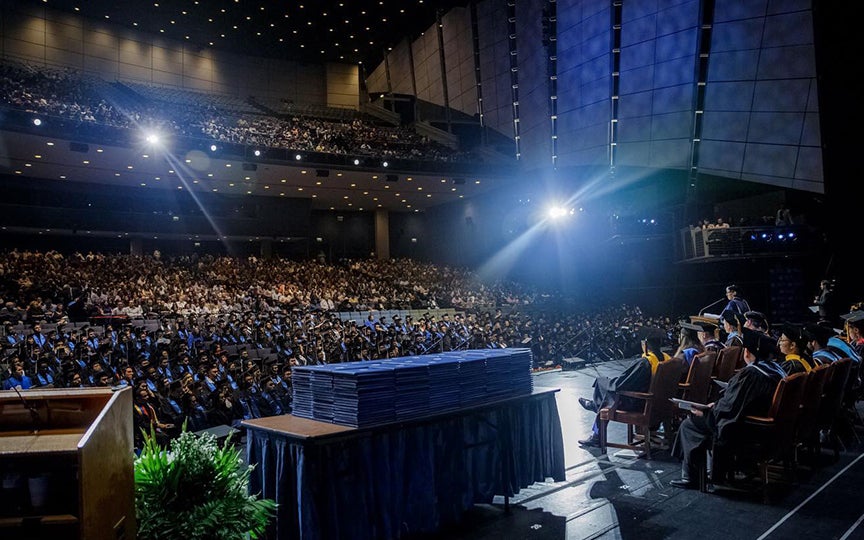 More Info for Senn High School Graduation