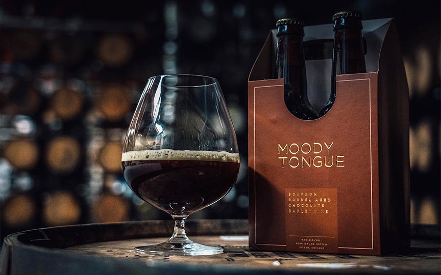 Moody Tongue Brewing Company