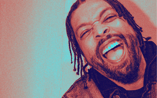 More Info for DeRay Davis' Funny And Famous Chi Town Comedy Countdown